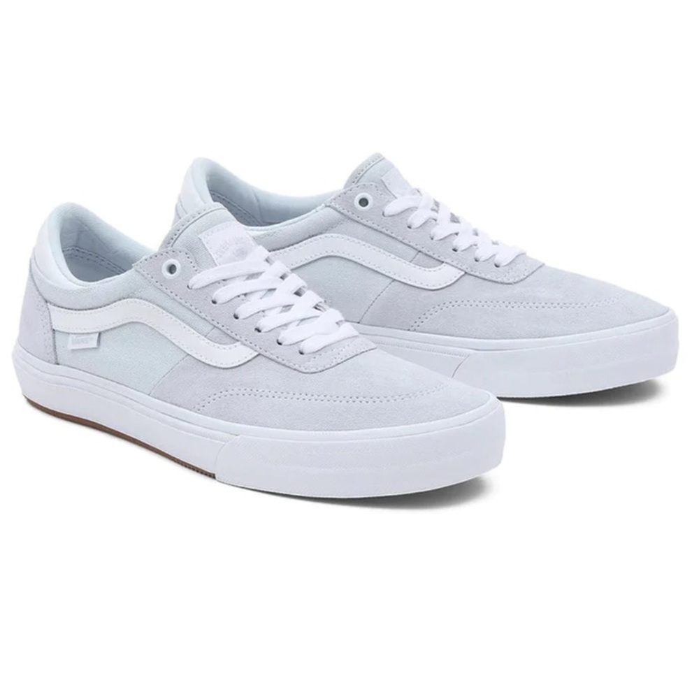 Vans Gilbert Crockett light blue 8W